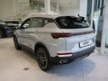 2026 Belgee X50+, серебристый, 2700000 рублей - вид 2