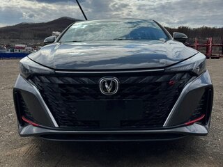 2026 Changan Eado Plus I Рестайлинг, серый, 1350000 рублей, вид 2