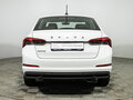 2022 Skoda Rapid II, белый, 1648000 рублей - вид 5