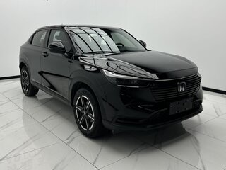 2023 Honda Vezel II, чёрный, 1890000 рублей, вид 1