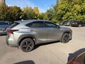 2021 Lexus NX 200 I Рестайлинг, серый, 3750000 рублей - вид 2