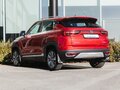 2021 Changan CS35 Plus I, красный, 1630000 рублей - вид 5