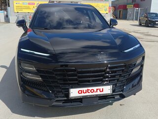2023 Jetour Dashing I, чёрный, 2300000 рублей, вид 1