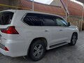 2020 Lexus LX Arctic Trucks 450d AT35 III Рестайлинг 2, белый, 11000000 рублей - вид 5