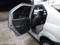 2009 Renault Logan I, серый, 375000 рублей - вид 11
