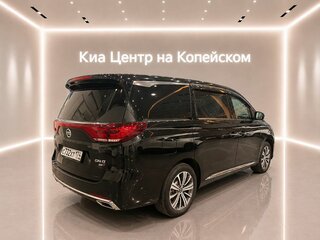 2021 GAC GN8 I, чёрный, 2295000 рублей, вид 5