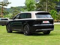 2026 Li Auto (Lixiang) L9 II, чёрный, 12560000 рублей - вид 4