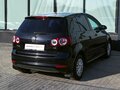 2010 Volkswagen Golf Plus BiFuel II, чёрный, 673000 рублей - вид 4