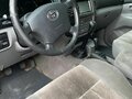 2006 Toyota Land Cruiser 100 Series Рестайлинг 2, чёрный, 1800000 рублей - вид 7