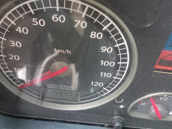 2007 Iveco Stralis, белый, 750000 рублей - вид 7
