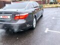 2008 Lexus LS 460 IV, серый, 1150000 рублей - вид 10