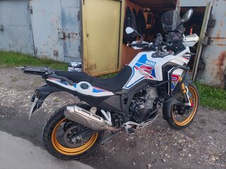 GR GR500
