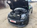 2012 Mini Coupe Cooper S I, чёрный - вид 1