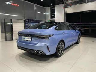 2023 Chery Arrizo 8, синий, 1920000 рублей, вид 4