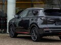 2024 Changan UNI-S I, серый, 1895000 рублей - вид 9