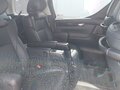 2018 Toyota Vellfire II Рестайлинг, чёрный - вид 8