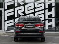 2016 Kia Rio III Рестайлинг, чёрный, 1085000 рублей - вид 3