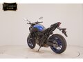 2018 Yamaha MT-07 (FZ-07), синий - вид 4