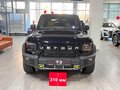 2026 Jetour T2, чёрный - вид 1