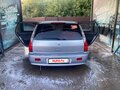 2005 Mitsubishi Lancer IX, серый, 340000 рублей - вид 2