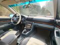 1998 Audi A4 I (B5), серый, 270000 рублей - вид 5