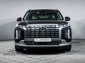 2022 Hyundai Palisade I Рестайлинг, синий, 5799000 рублей - вид 1