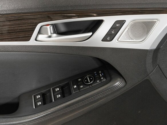 2018 Genesis G80 I, чёрный, 2150000 рублей - вид 8