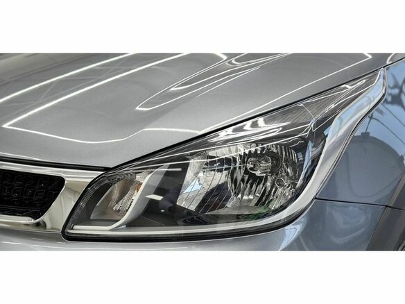2019 Kia Rio X-Line IV, серый, 1749000 рублей - вид 9