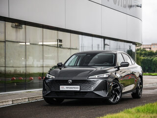 2024 Changan Lamore, серый, 2050000 рублей, вид 1