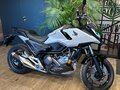 2025 Honda NC 750X, серый, 1450000 рублей