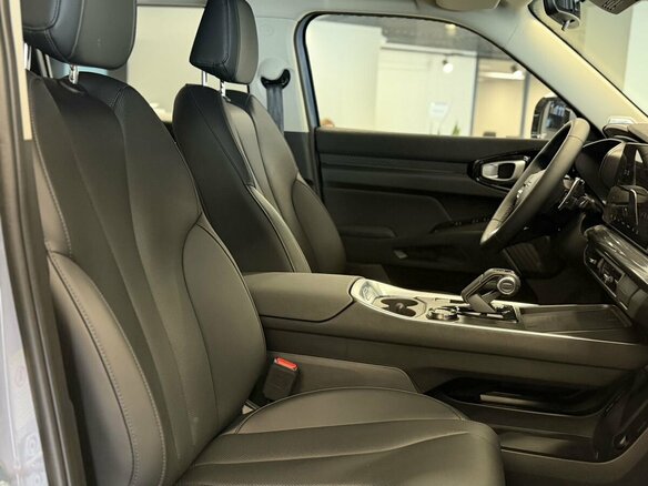 2026 Haval H3 I Рестайлинг, серый, 3249000 рублей - вид 15