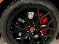 2015 Jaguar F-Type S I, оранжевый, 3690000 рублей - вид 9