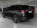 2026 Mercedes-Benz GLC 220 d II (X254), серый, 11300000 рублей - вид 3