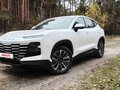 2023 Jetour Dashing I, белый, 2250000 рублей - вид 6