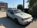2004 Lada (ВАЗ) 2114, белый - вид 1