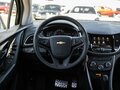 2022 Chevrolet Trax I Рестайлинг, серый, 1480000 рублей - вид 11