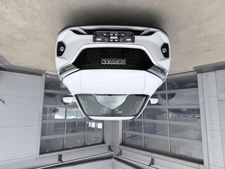 2026 Haval M6 II, белый, 2349000 рублей, вид 2