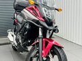 2019 Honda NC 750X, пурпурный, 890000 рублей - вид 5
