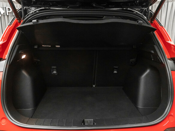 2023 Geely Coolray I Рестайлинг, красный, 2050000 рублей - вид 25