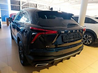 2026 Haval F7 II, синий, 3399000 рублей, вид 5