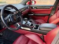 2020 Porsche Cayenne Turbo III, красный, 12800000 рублей - вид 5
