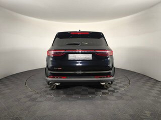 2024 Soueast S09, чёрный, 4099000 рублей, вид 4