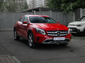 2018 Mercedes-Benz GLA 250 I (X156) Рестайлинг, красный, 2450000 рублей - вид 2