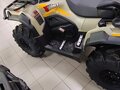 2026 Loncin XWolf 700L Mud, зелёный, 999000 рублей - вид 9