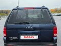 2002 Ford Explorer III, синий, 300000 рублей - вид 3