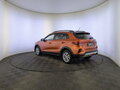 2021 Kia Rio X IV Рестайлинг, оранжевый, 1650000 рублей - вид 6