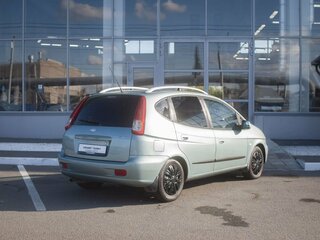 2007 Chevrolet Rezzo, зелёный, 250000 рублей, вид 2