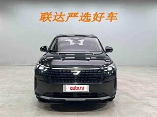 2026 Jetta VS8, чёрный, 2290000 рублей, вид 2