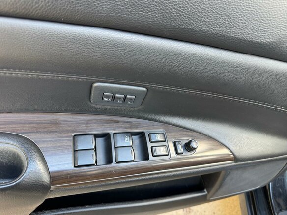 2011 Nissan Teana II (J32) Рестайлинг, чёрный, 1300000 рублей - вид 30
