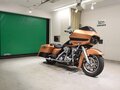 2008 Harley-Davidson Road Glide, золотистый, 798000 рублей - вид 2
